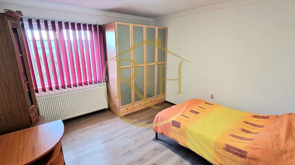 Apartament 2 camere de inchiriat curte, foișor,grădină – zona Shopping City - Poză 10