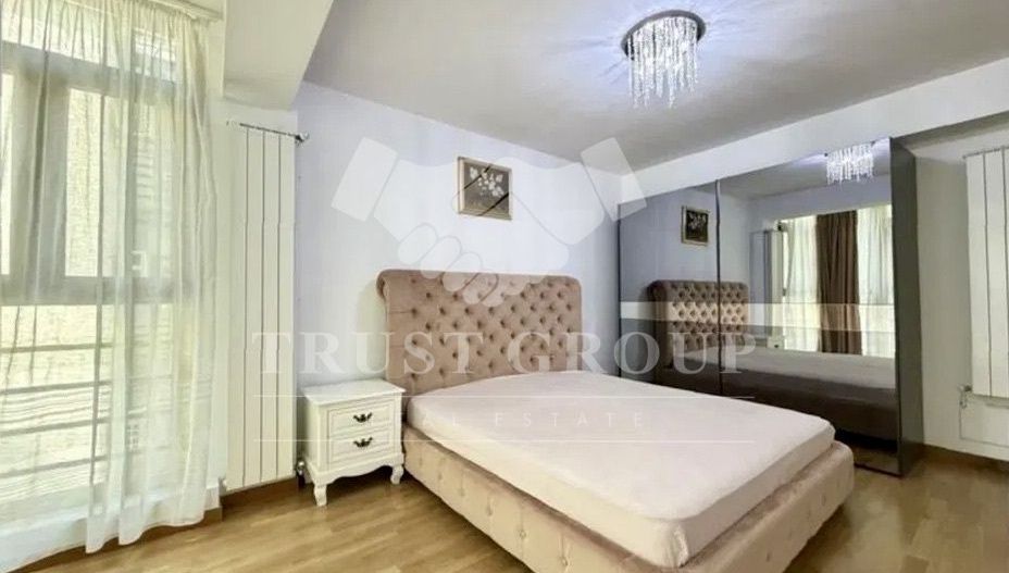 Apartament 3 camere Clucerului / Imobil 2008 / Loc de parcare - Poză 4