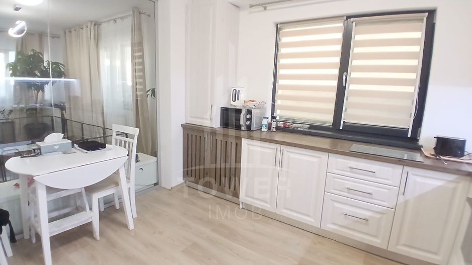 Duplex luminos pe 2 niveluri, teren 300 mp | zona Cartierul Arhitectilor - Poză 5