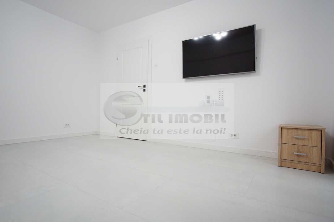 Spațiu Ideal pentru Birou – 38 mp - Judecătoria Iași - Poză 2