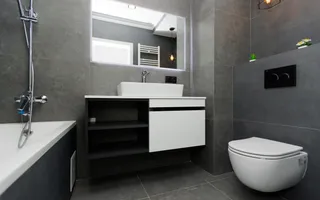 Vânzare, apartament, 2 dormitoare, str. Ion Buzdugan, Buiucani - Poză 18