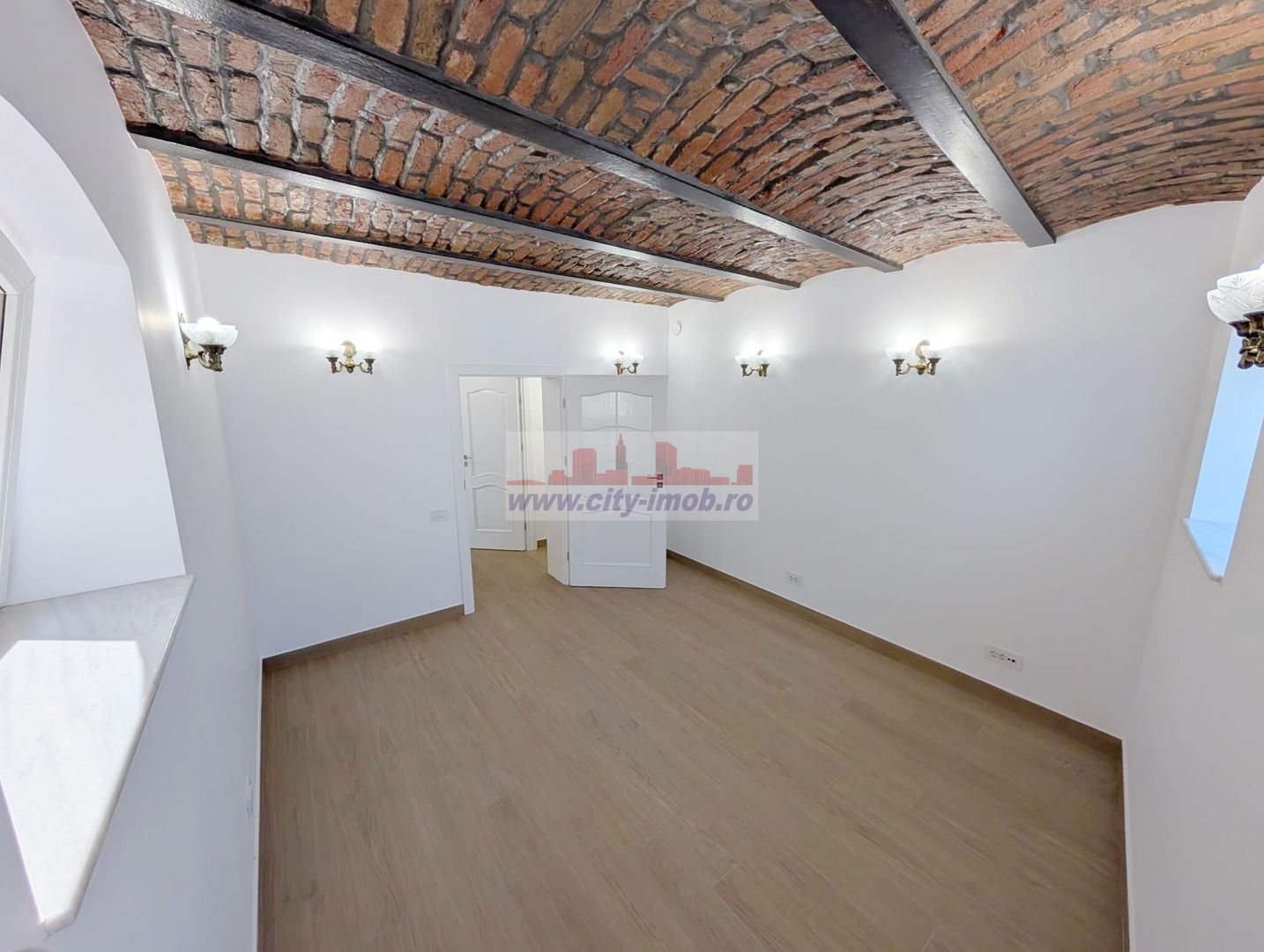 Inchiriere casa 5 camere,  Piața Victoriei,  Renovata 2025 - Poză 22