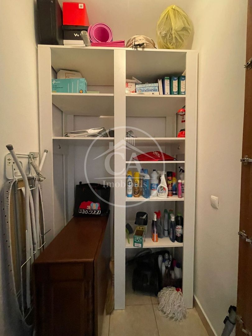 Apartament cu 2 camere de inchiriat in zona Ultracentrala, Oradea - Poză 10