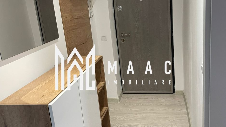 Apartament 3 camere de închiriat | Sibiu, Ultracentral | 70 mp - Poză 3