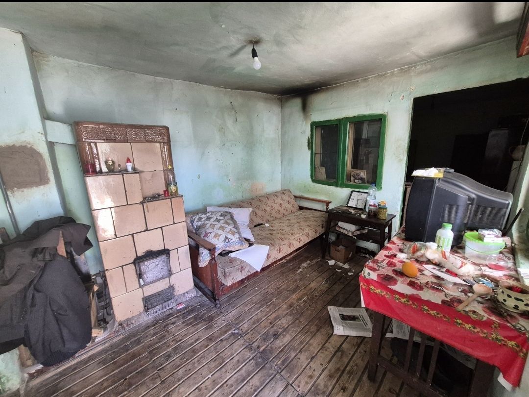 Casa+garaj+anexa și teren intravilan 225 mp Campina - Poză 16