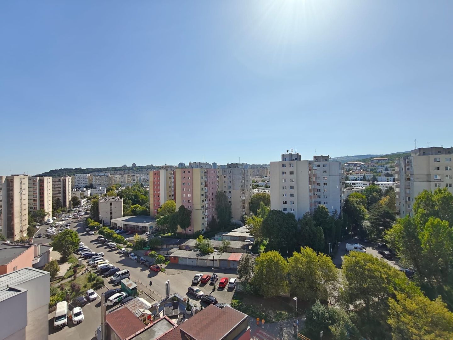 Apartament 2 Camere decomandate, zona Minerva, Comision 0 - Poză 14