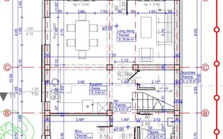 Casa Individuala 5 Camere 510 mp Teren  Cartierul Arhitectilor LIDL - Poză 2