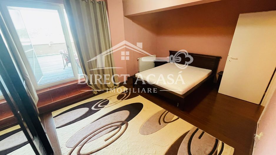 Penthouse de inchiriat-Zona Tudor-Bloc nou - Poză 2