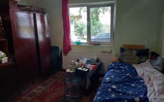 Apartament 2 camere Lipovei parter cu centrala - Poză 3