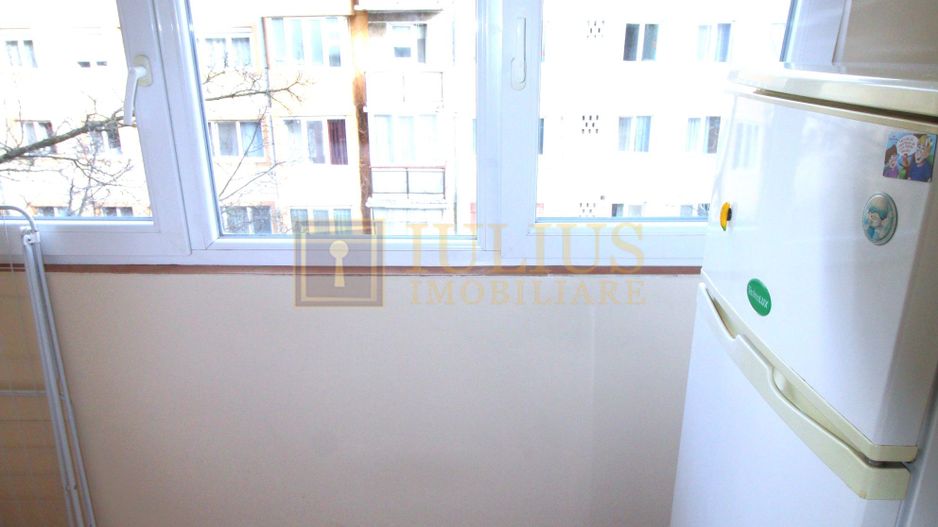 Apartament cu 2 camere in Complexul Studentesc - Poză 7