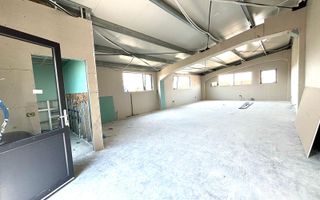 Spatiu de birouri ultracentral de inchiriat - Poză 2