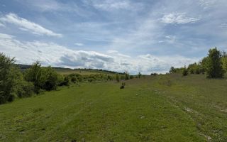 Teren de vânzare în Salistea Noua! - Poză 3