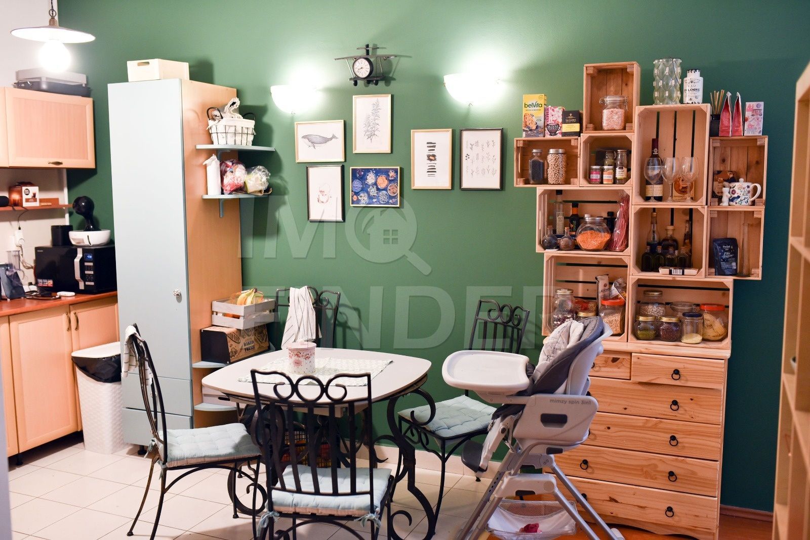 Apartament 4 camere 109 mp zona Plopilor - Poză 3