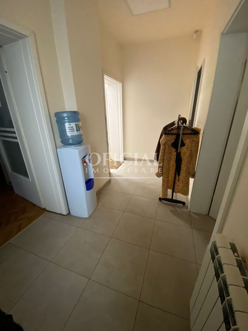 Spatiu De Birouri | 68 Mp | 2 Camere | Parcare | Zona Piata Cipariu - Poză 4