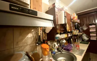 DE VANZARE CASA 6 CAMERE, CURTE SI CONSTRUCTIE SECUNDARA | COTROCENI - Poză 23