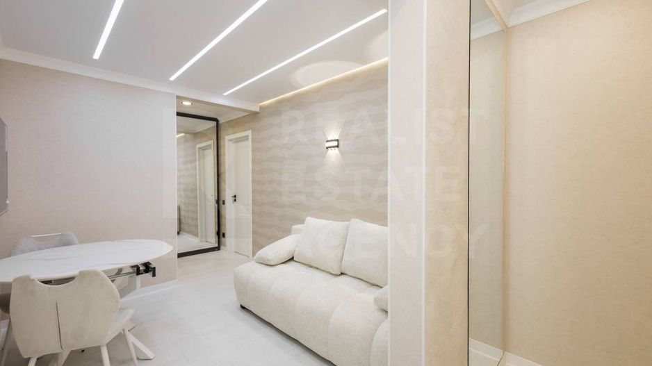 Vânzare, apartament, 2 camere, Strada Independenței, Botanica - Poză 8