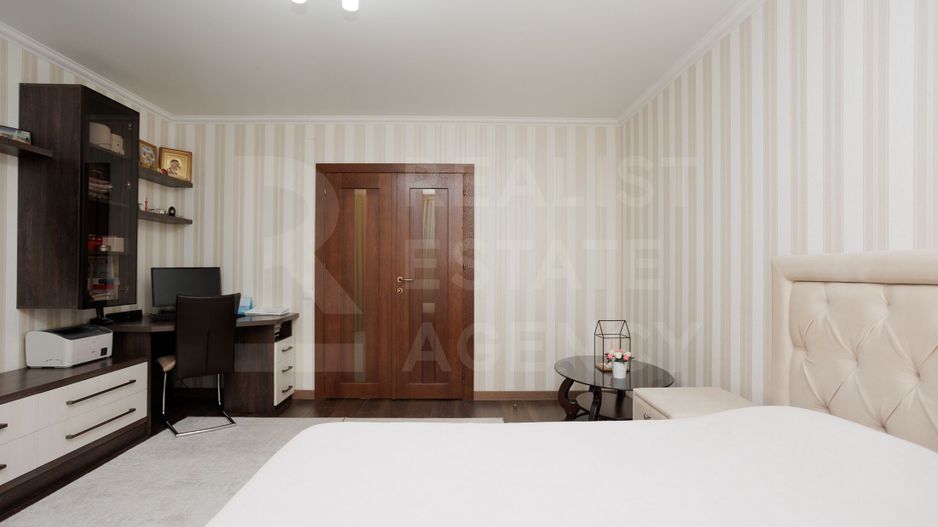 Vânzare, apartament, 4 camere, strada Albișoara, Centru - Poză 8