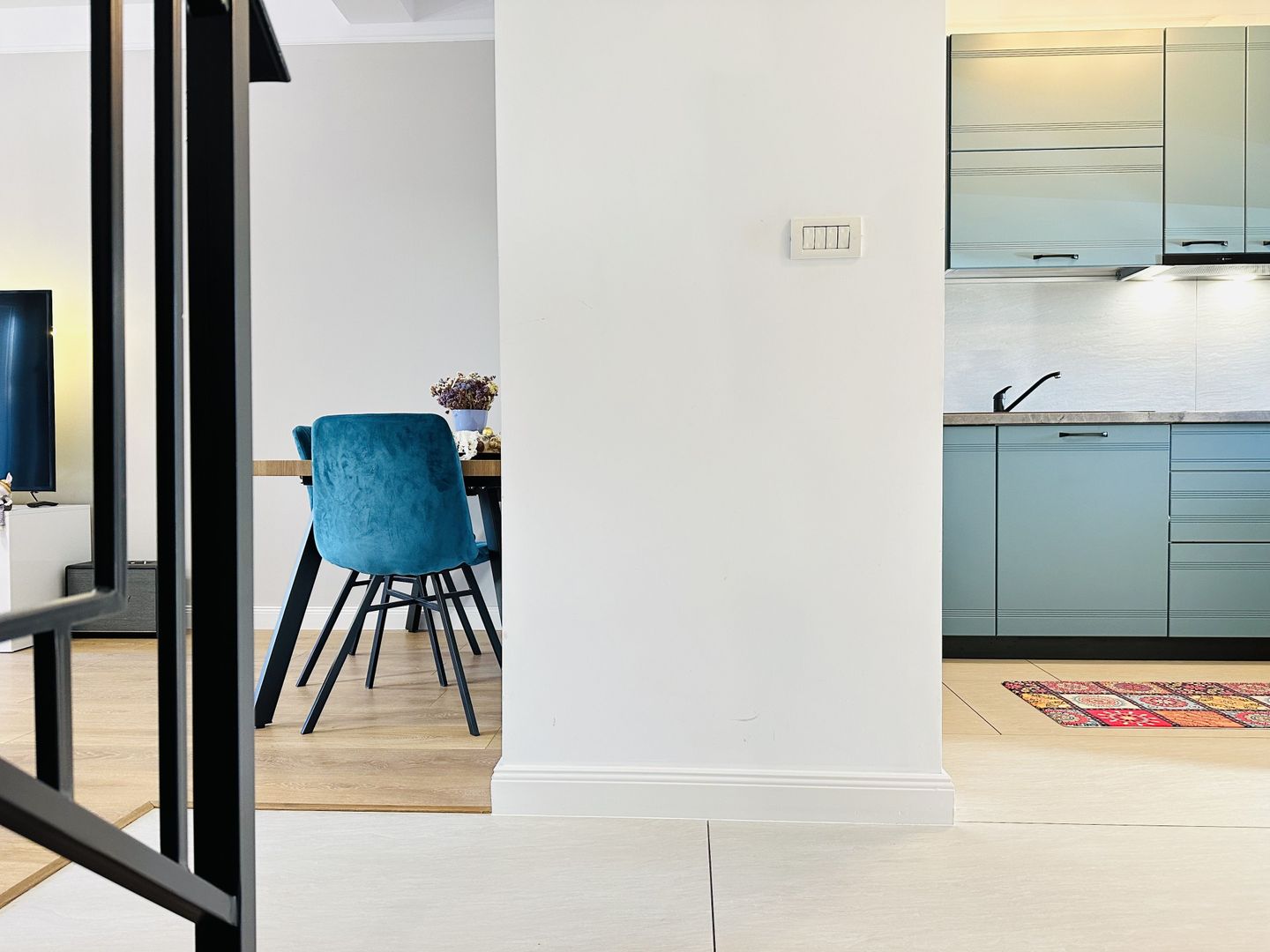 INCHIRIAT - Casa Sacalaz - Segmentul Premium | 2 dormitoare & 2 bai, 88 mp - Poză 3