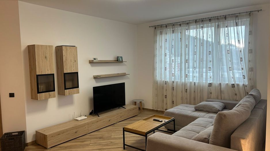 COMISION 0% ! VANZARE APARTAMENT 2 CAMERE CU GARAJ ZONA BMW ! - Poză 3
