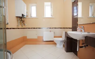 Chirie, casă,4 camere, str. Vânătorilor, Telecentru - Poză 27