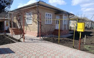 Vânzare casă  3 camere, str. Teiului, satul Elizaveta, Bălți - Poză 2