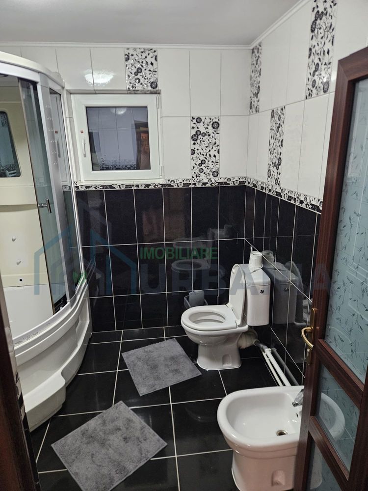Apartament 2 camere de închiriat în Dancu, etaj 1, vilă, loc de parcare, zonă liniștită - Poză 4