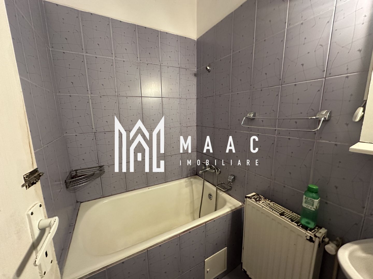 Apartament de vânzare Sibiu | Țiglari | 2 camere, 41 mp - Poză 7