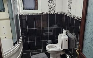 Apartament 2 camere de închiriat în Dancu, etaj 1, vilă, loc de parcare, zonă liniștită - Poză 4
