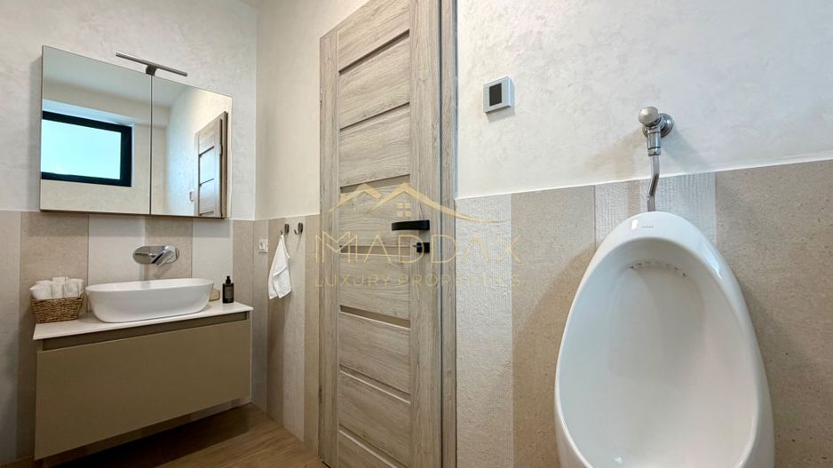 Vila Exclusivista *615mp* - teren 625mp // Erou Iancu Nicolae - Cambridge School - Poză 31