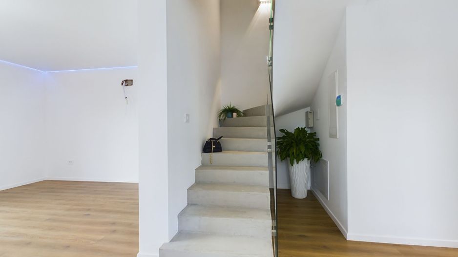 Duplex Modern la limita dintre Moșnița Nouă  și Calea Urseni- Construcție 2024 - Poză 4