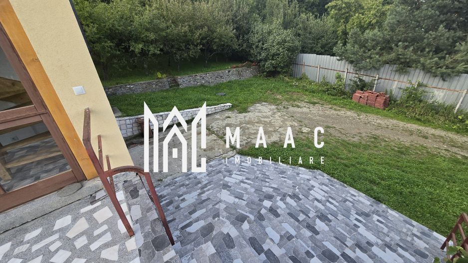 Casa 4 camere 3825 mp teren Cisnadioara - Poză 30