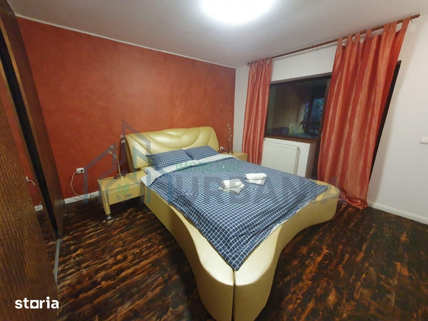 De închiriat imobil parter comercial + etaj locuit + curte cu 7 locuri de parcare, Strada Ciric - Poză 6