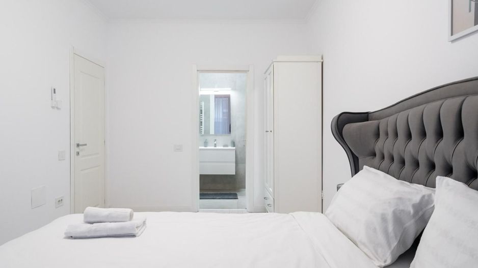 Apartament de lux 3 camere in Via Pipera - Poză 2