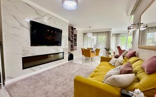 Apartament premium langa Baza Sportiva Gheorgheni | 3 camere + 2 bai - Poză 1
