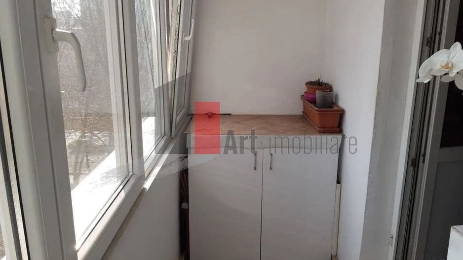 Apartament 3 camere C Ressu Park Lake - Poză 9