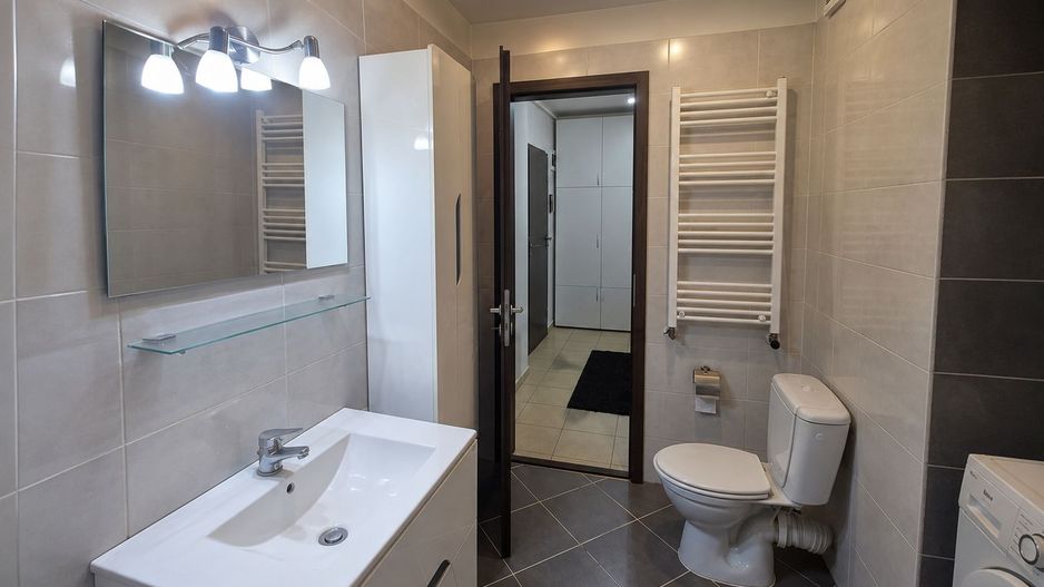 COMISION 0%, Apartament 3 Camere, Uranus Plaza, Decomandat, Soarelui - Poză 5