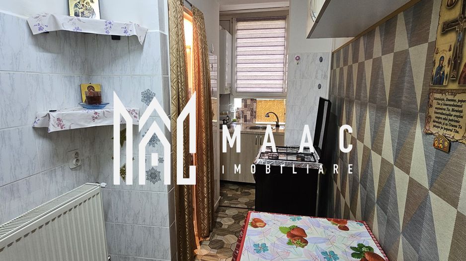 Apartament 2 camere | Decomandat | Parter | Hipodrom 1 - Poză 8