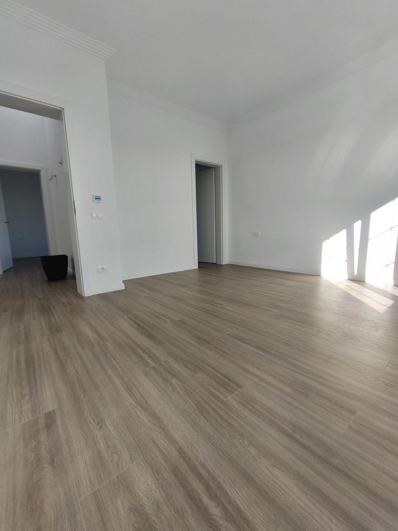 Casa individuala pe parter Sanandrei-comision 0 - Poză 15