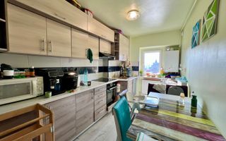 Apartament de 3 camere, 64mp, decomandat, zona strazii Aurel Vlaicu - Poză 7
