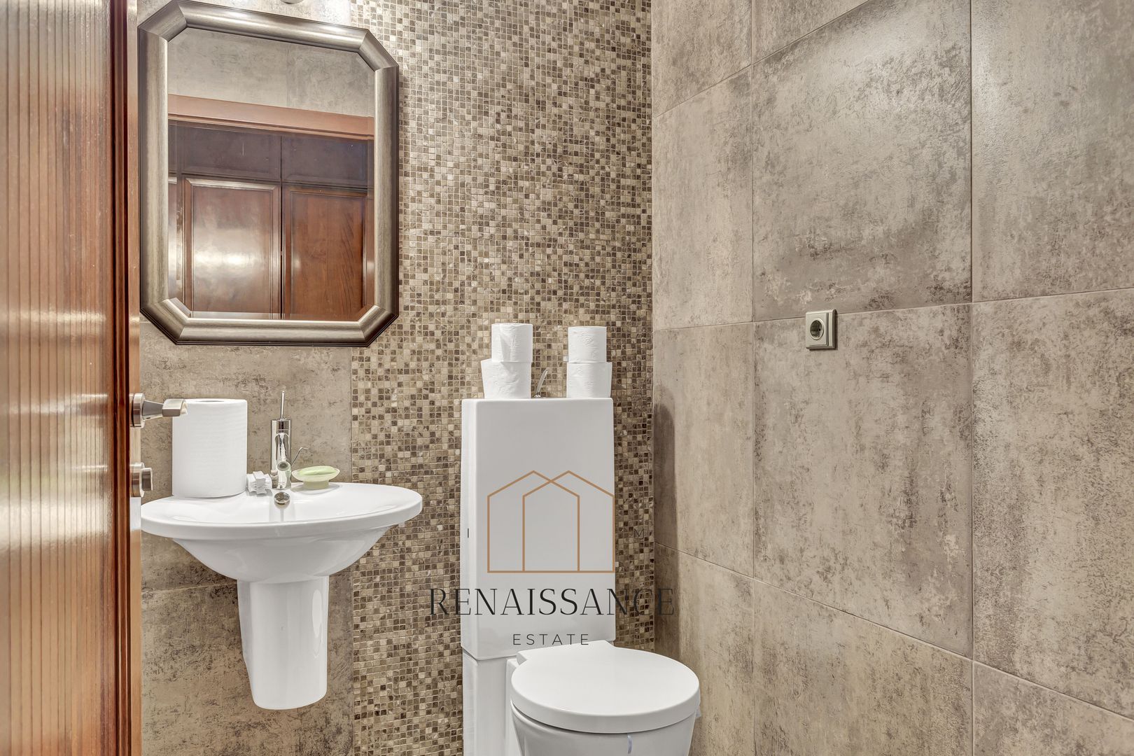 Timisoara Plopi Casa pe Parter cu Piscina | 8 Dormitoare 5 Bai | 3340m - Poză 7