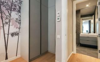 Apartament High-End 2 camere One Verdi Park I Barbu Vacarescu - Poză 8