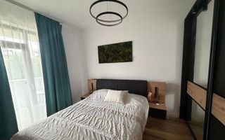 Duplex 190 mp utili, 200 teren, terasa 80 mp, cartier Voronet - Poză 3