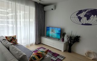 Nusco City || 2 Camere || Parcare || Comision 0% - Poză 1