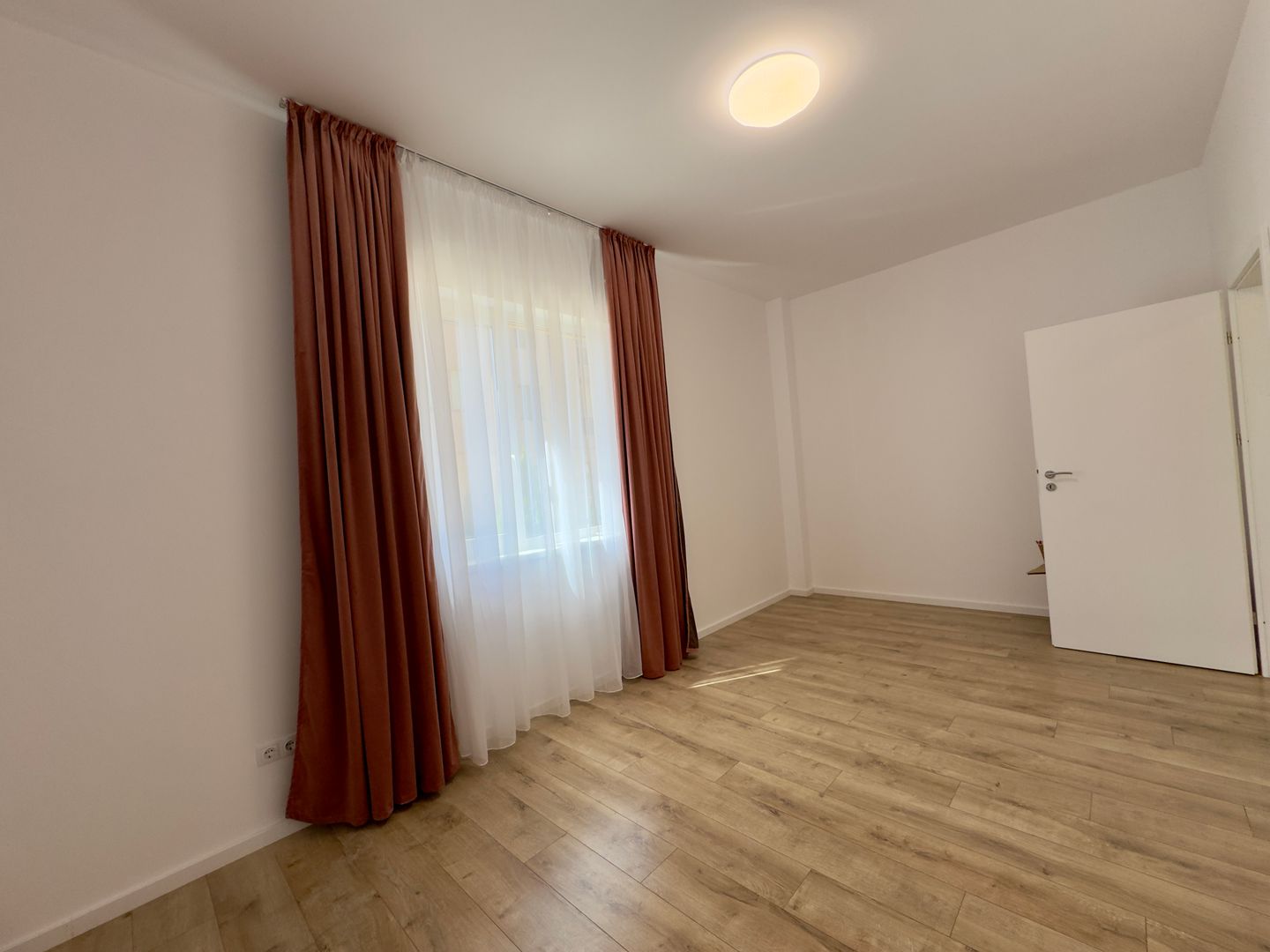 Ap 3 camere -Tautiului Residence Parcul Poligon Sub Cetate ap3 C3 - Poză 14