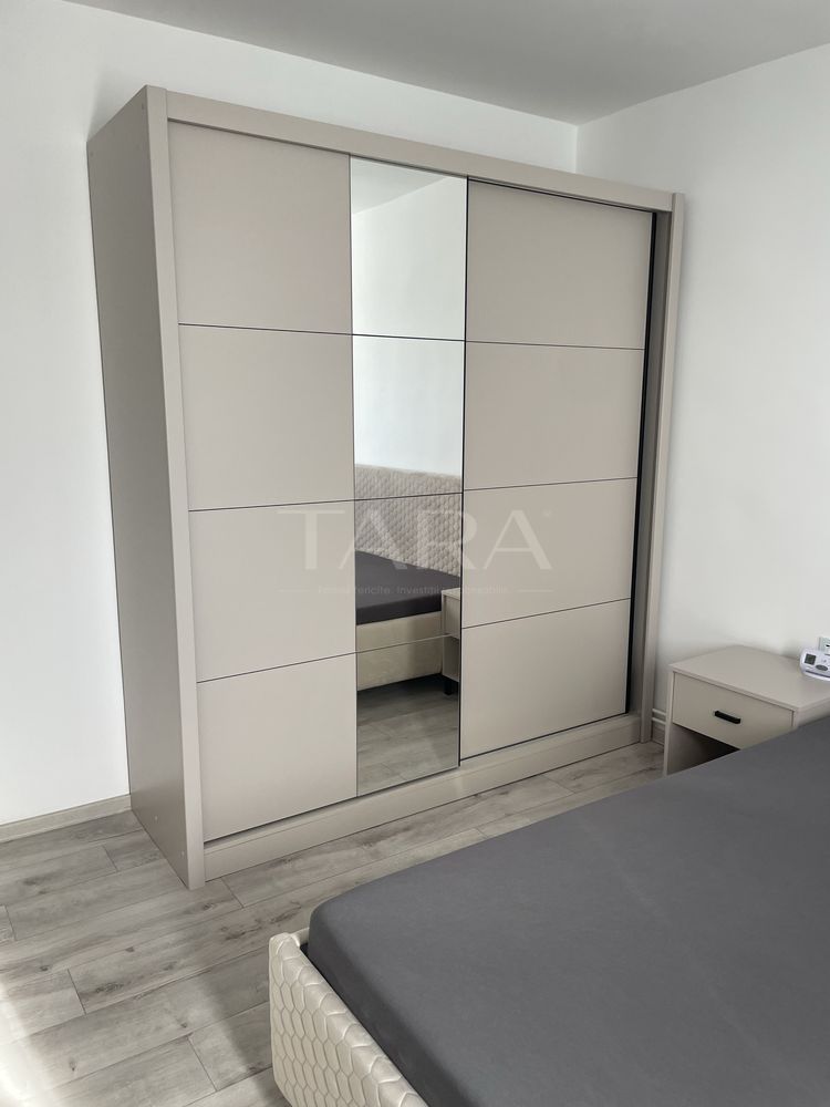 Apartament 2 camere,decomandat, renovat și utilat, disponibil imediat. - Poză 6