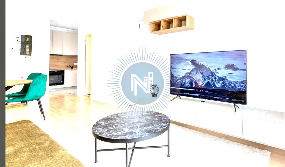 Apartament 2 camere Marmura Residence cu loc de parcare - Poză 1