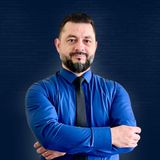 Raul Ianoși - REY Imobiliare