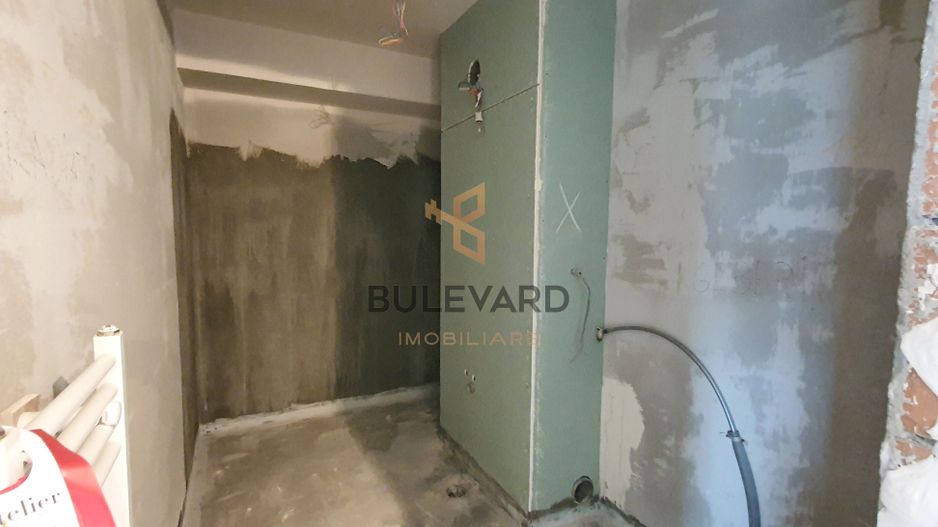 Apartament cu 3 camere, 105 mp, zona Iulius Mall! - Poză 10