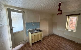 Casă de vânzare în Ocna Sibiului – oportunitate de investiție - Poză 12