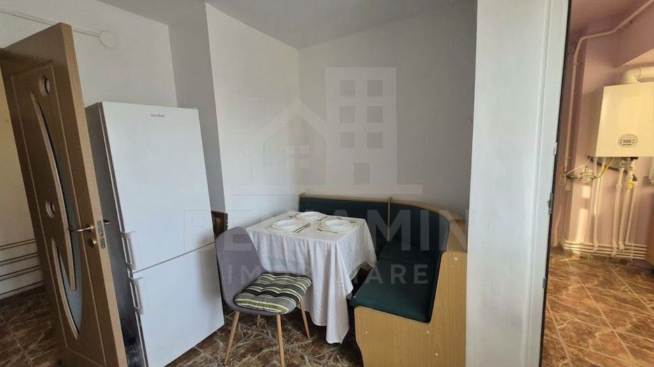 3 camere decomandat-73MP- Centrala Termica-Aer Conditionat-Mcdonalds - Poză 7